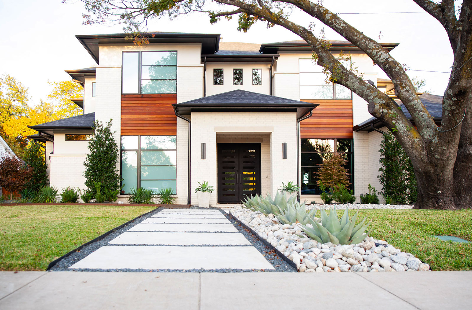 Blooming Vistas Landscapes