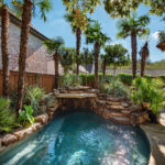 gorgeous pool design