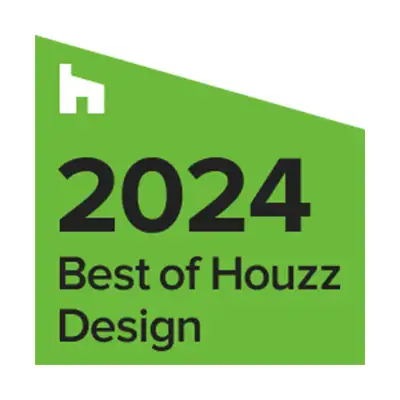 2024 Best of Houzz Design Award