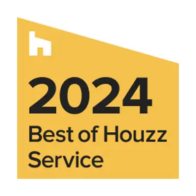 2024 Best of Houzz Service Award